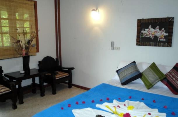 Sea Salad Resort Ko Pha Ngan Quarto foto