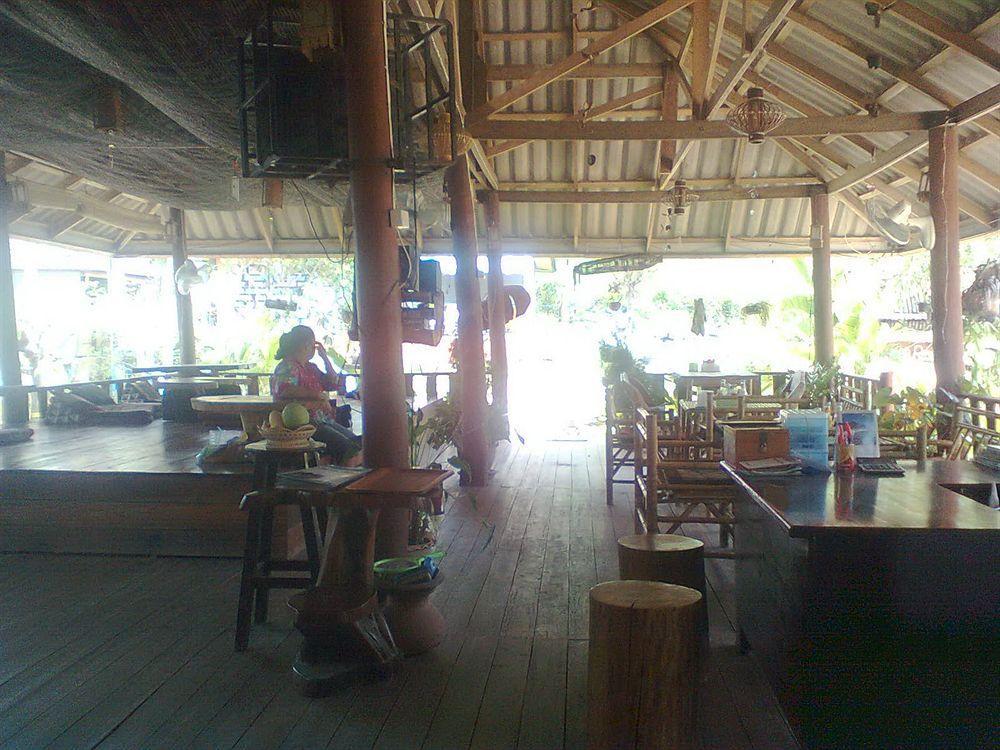 Sea Salad Resort Ko Pha Ngan Exterior foto